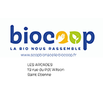 Biocoop Les Arcades